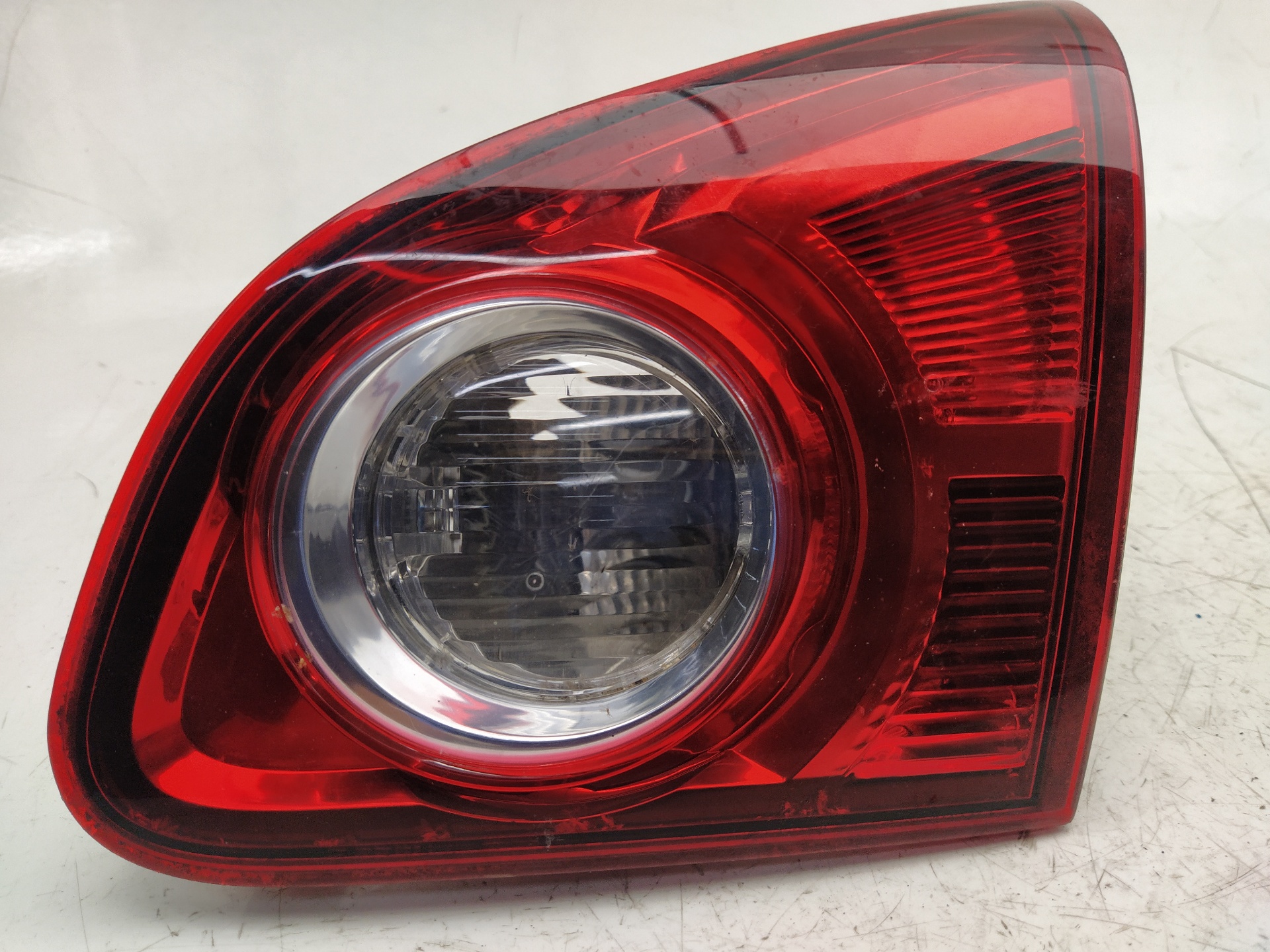 NISSAN Qashqai 1 generation (2007-2014) Rear Right Taillight Lamp 89071064 24023451