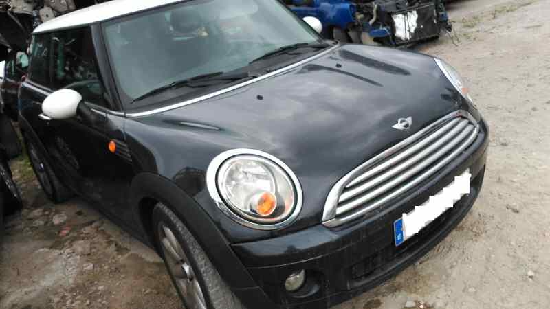 MINI Cooper R56 (2006-2015) Стартер V75500178004 18416581