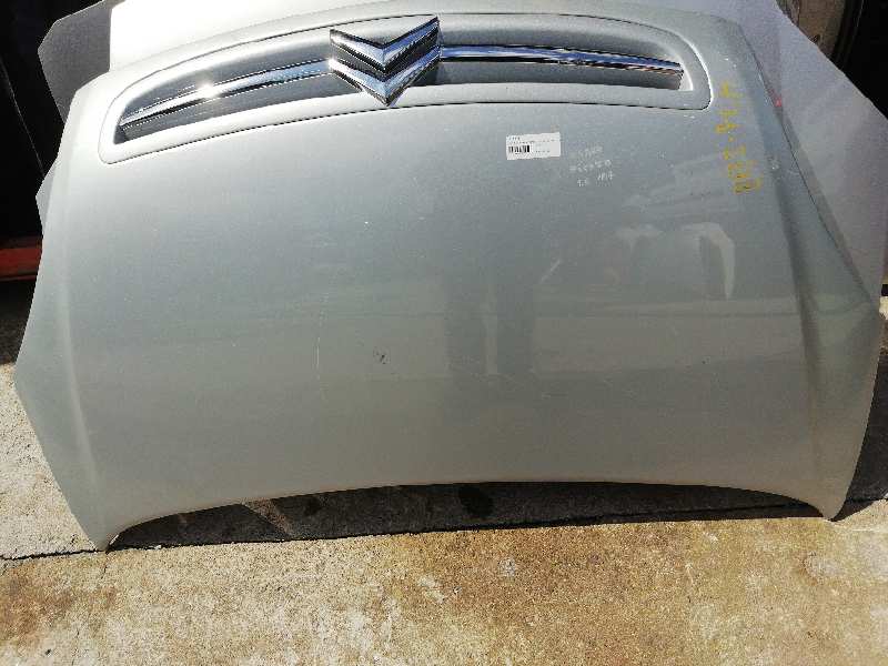 CITROËN Xsara Picasso 1 generation (1999-2010) Kapotas 18492533