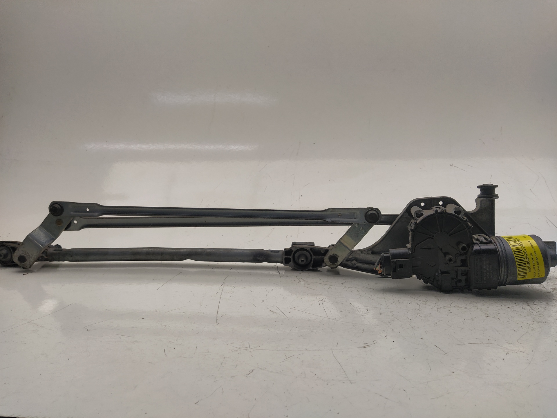 FORD Focus 2 generation (2004-2011) Front Windshield Wiper Mechanism 4M5117508AA 24022165