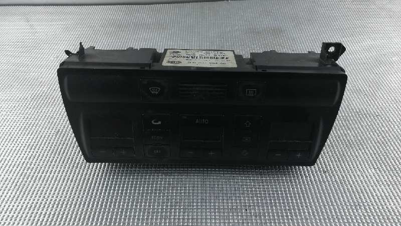 AUDI A3 8L (1996-2003) Unitate de control al climei 4B0820043F,5HB00760400 18483858