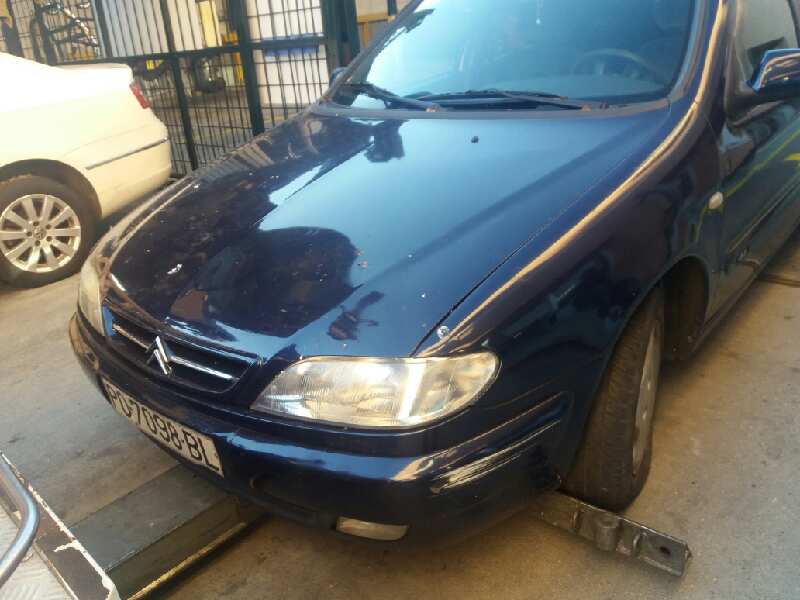 CITROËN Xsara 1 generation (1997-2004) Праве бічне дзеркало 8149GE 18428977