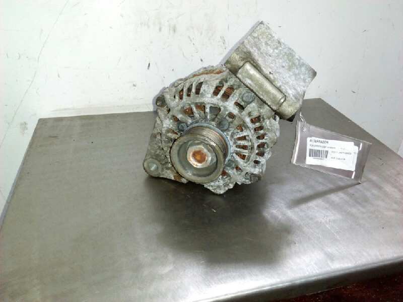 FORD Fiesta 5 generation (2001-2010) Alternator 2S6T10300CB 18353452