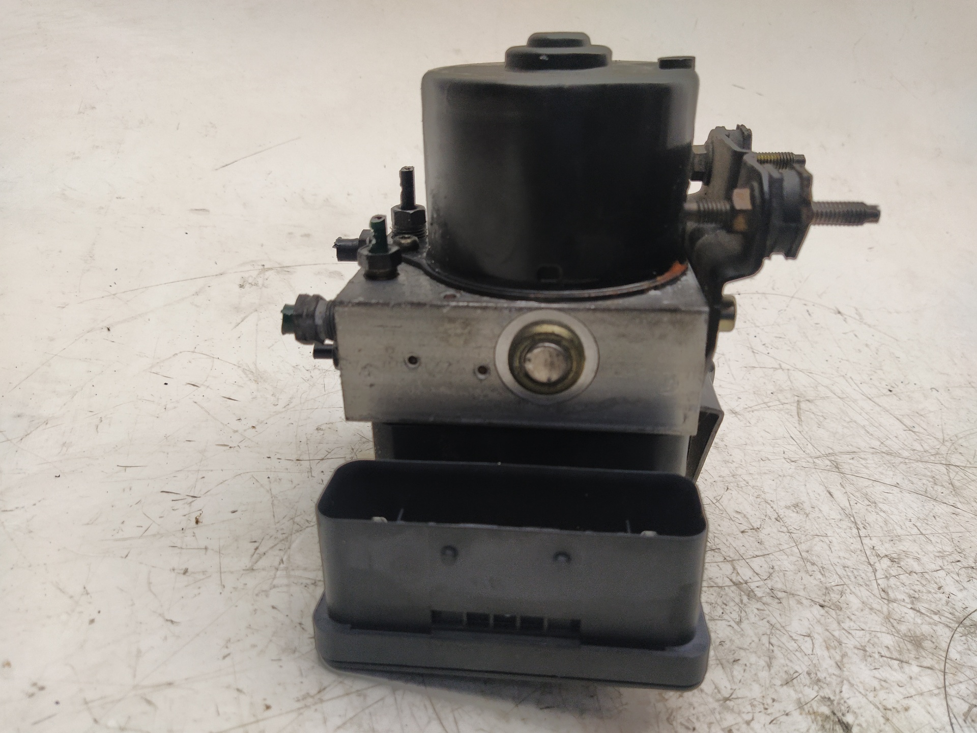 CITROËN ABS pump 9657061080,10020601894 24775219