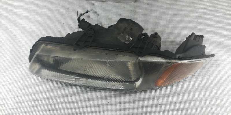 ROVER 200 RF (1994-2000) Vasen etuvalo XBC103430 18496899