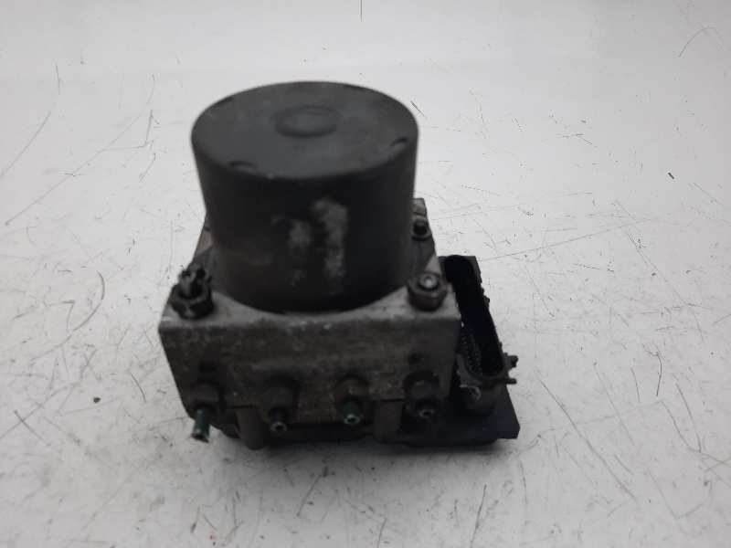 VAUXHALL Megane 2 generation (2002-2012) ABS pumpe 0265800300, 0265201300 18541041