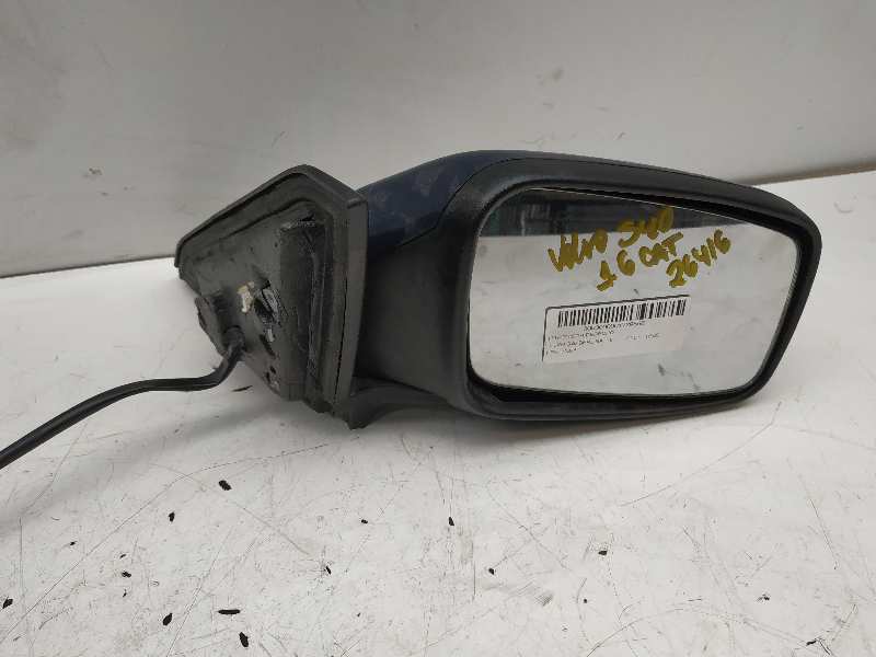 VOLVO S40 1 generation (1996-2004) Right Side Wing Mirror 32278 24007624