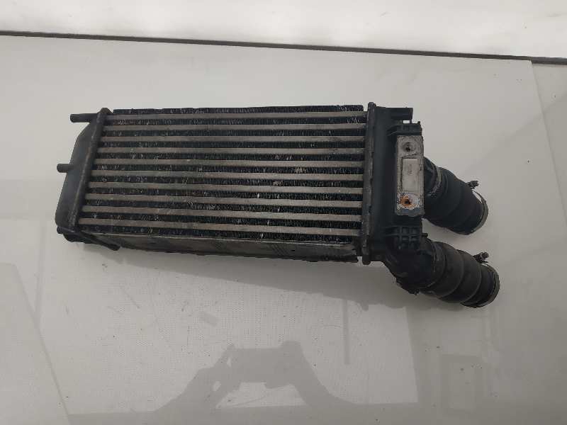 PEUGEOT 308 T7 (2007-2015) Intercooler Radiator 9656503980, 992507M 18521976