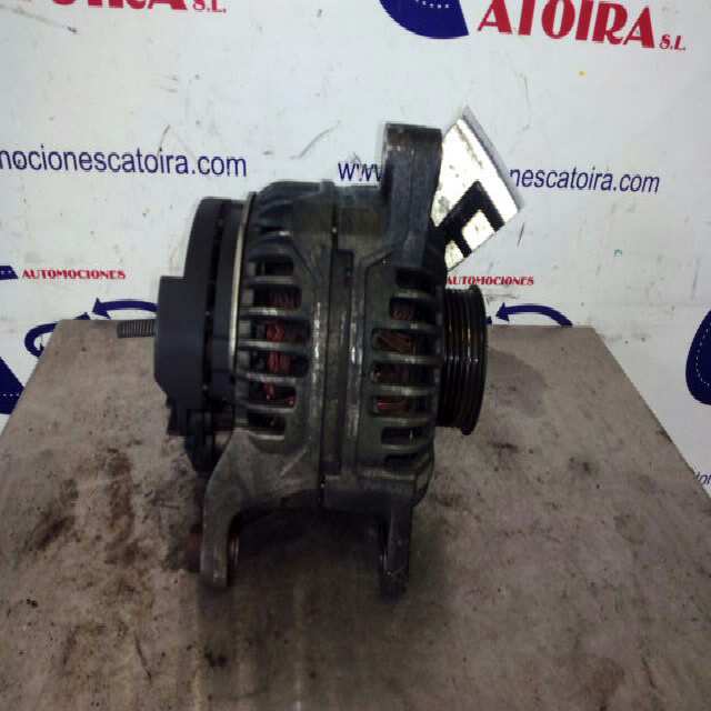 AUDI A6 C5/4B (1997-2004) Alternator 18368873