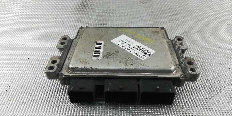 RENAULT Kangoo 2 generation (2007-2021) Engine Control Unit ECU 28321424,237101989RDELPHI,8201112294 18436368