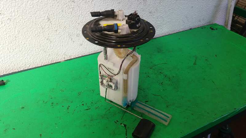 HYUNDAI i30 GD (2 generation) (2012-2017) Brændstofpumpe i tank 31110A6900 18361692