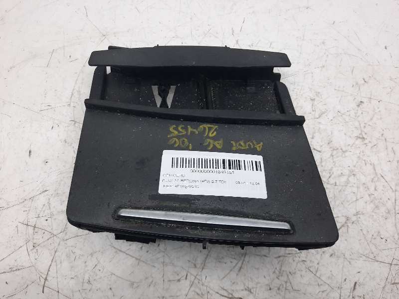 TOYOTA A6 C6/4F (2004-2011) Ashtray 4F1857951C 18544563