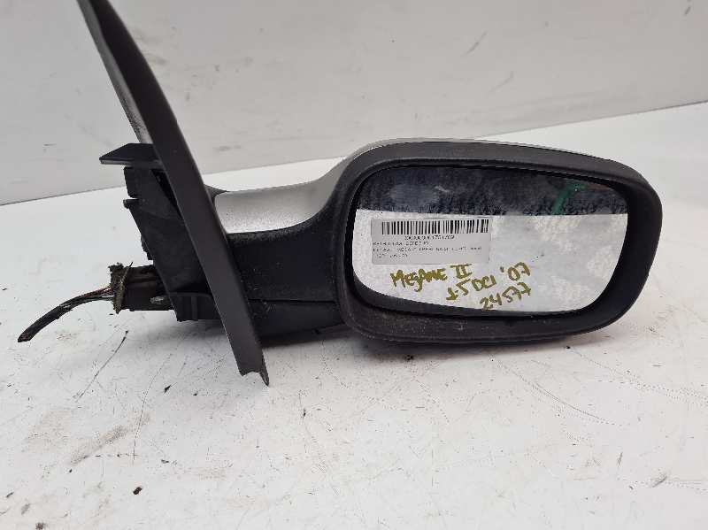 RENAULT Megane 2 generation (2002-2012) Right Side Wing Mirror 12353070 20565270