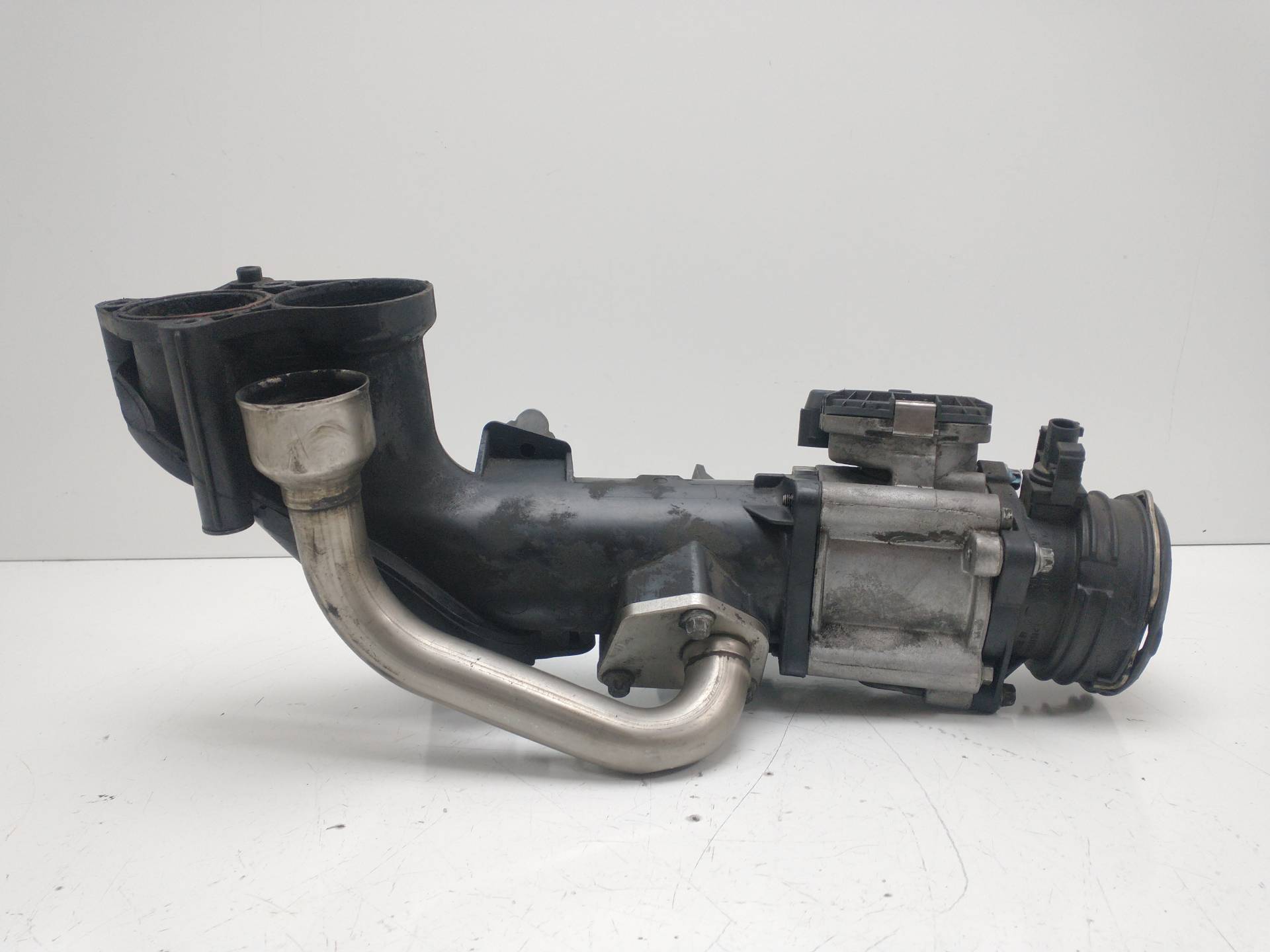 MERCEDES-BENZ C-Class W203/S203/CL203 (2000-2008) Throttle Body A6420900070,0281002678 20023011