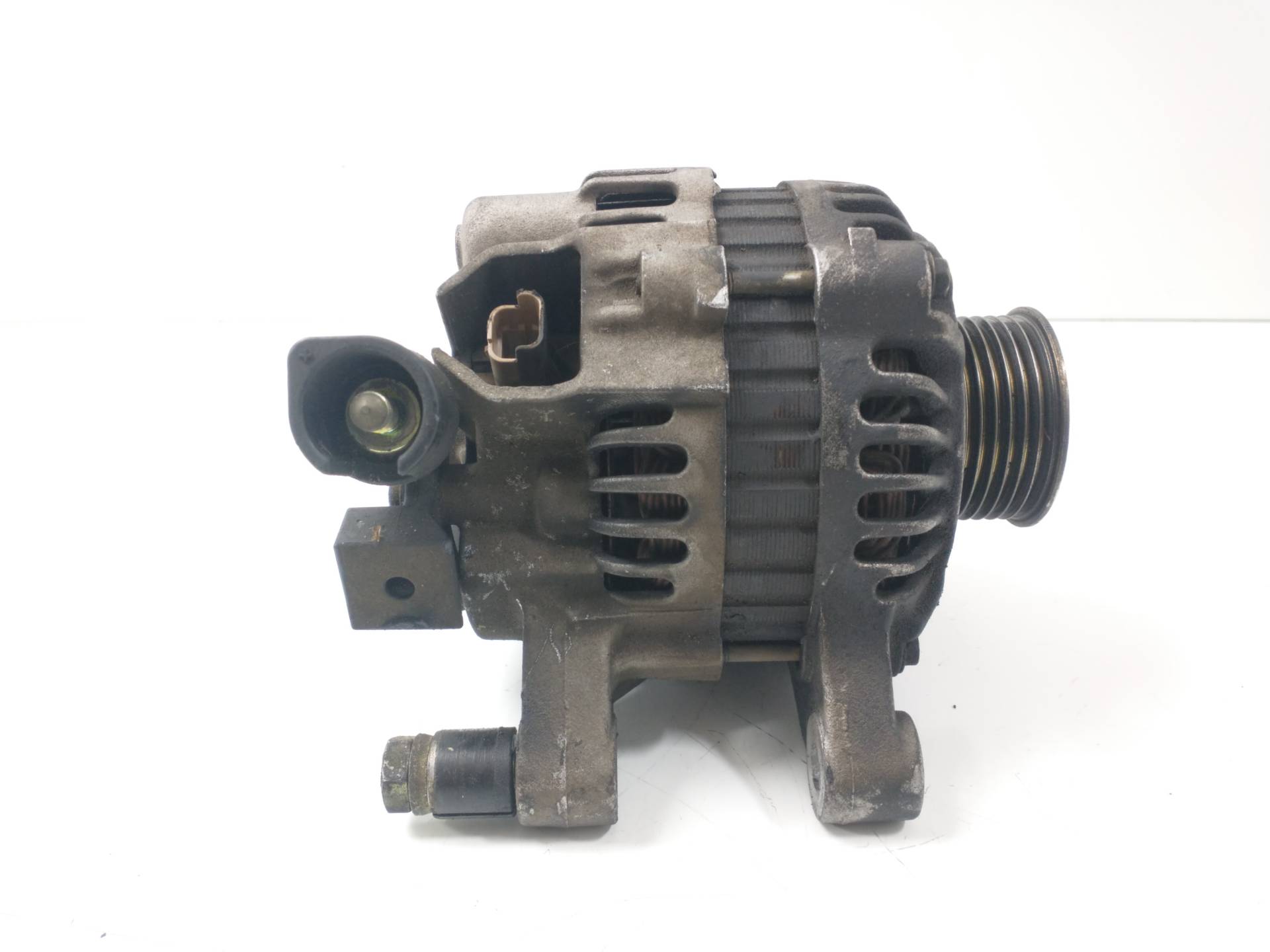 MITSUBISHI 206 1 generation (1998-2009) Alternator 9638275980, A005TA6391C 19984457