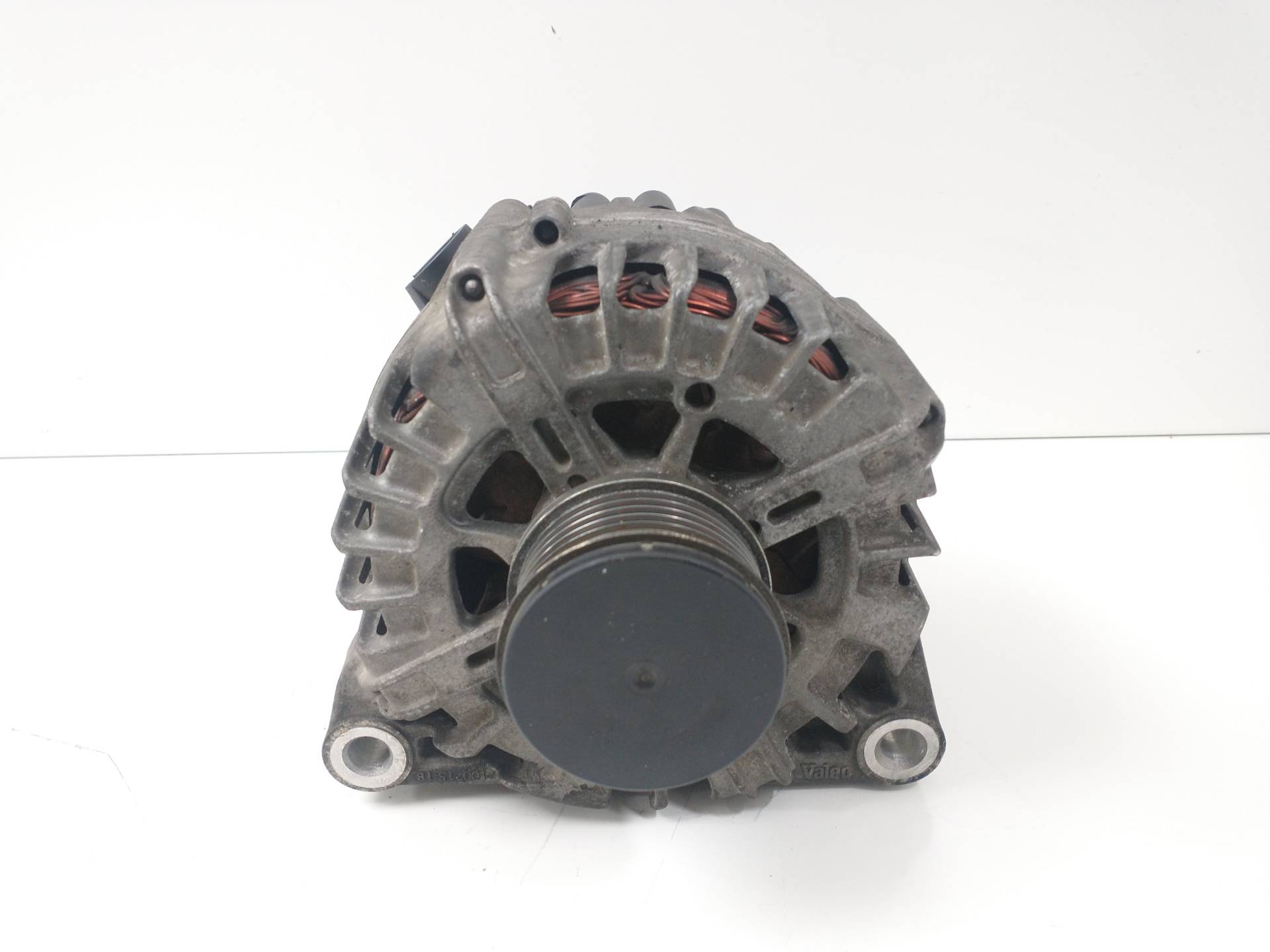 CITROËN C5 1 generation (2001-2008) Alternator 9661544880,2543457A 20012336