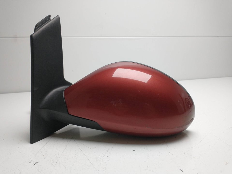 SEAT Altea 1 generation (2004-2013) Left Side Wing Mirror 25951105