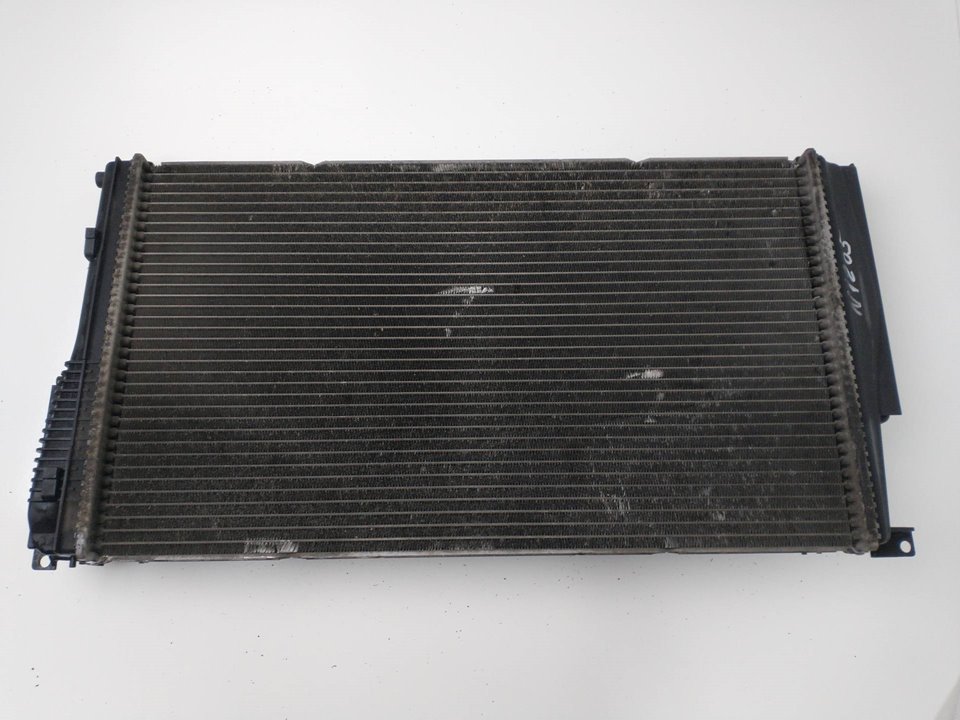 BMW 1 Series F20/F21 (2011-2020) Radiateur de climatisation 5273111711760051101,M151515B,5273111711760051101 25951637