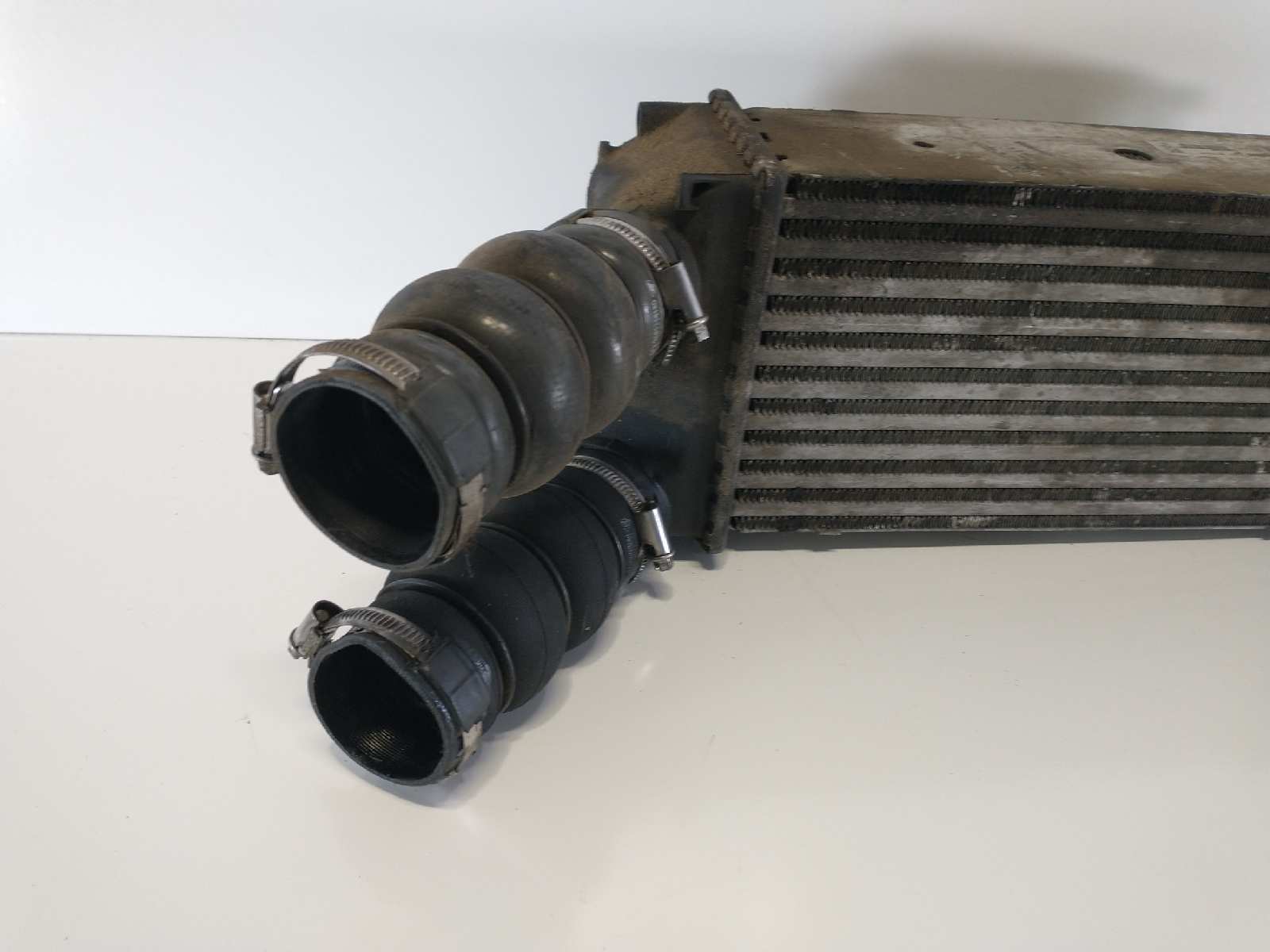 SKODA 307 1 generation (2001-2008) Intercooler Kylare 9648551880,876923JE 19956375