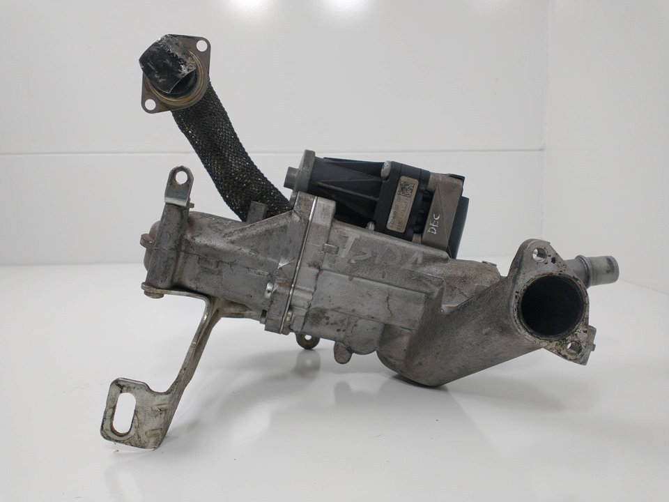 FORD Fiesta 5 generation (2001-2010) Vanne EGR 5056390200,215014023013,5056390200 25951662