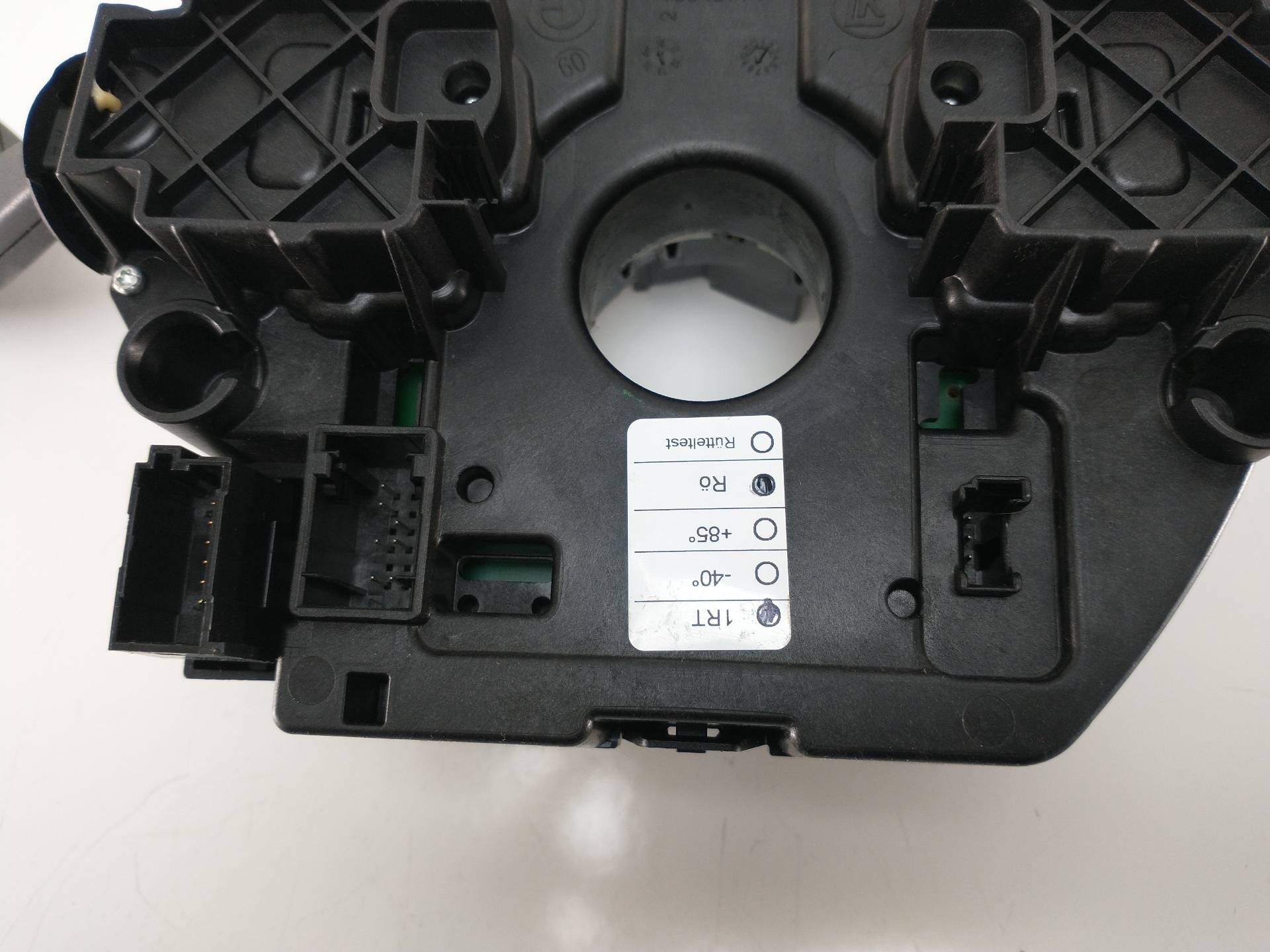BMW X3 G01 (2017-2024) Перемикачі 923937402,10024275-03 25950303