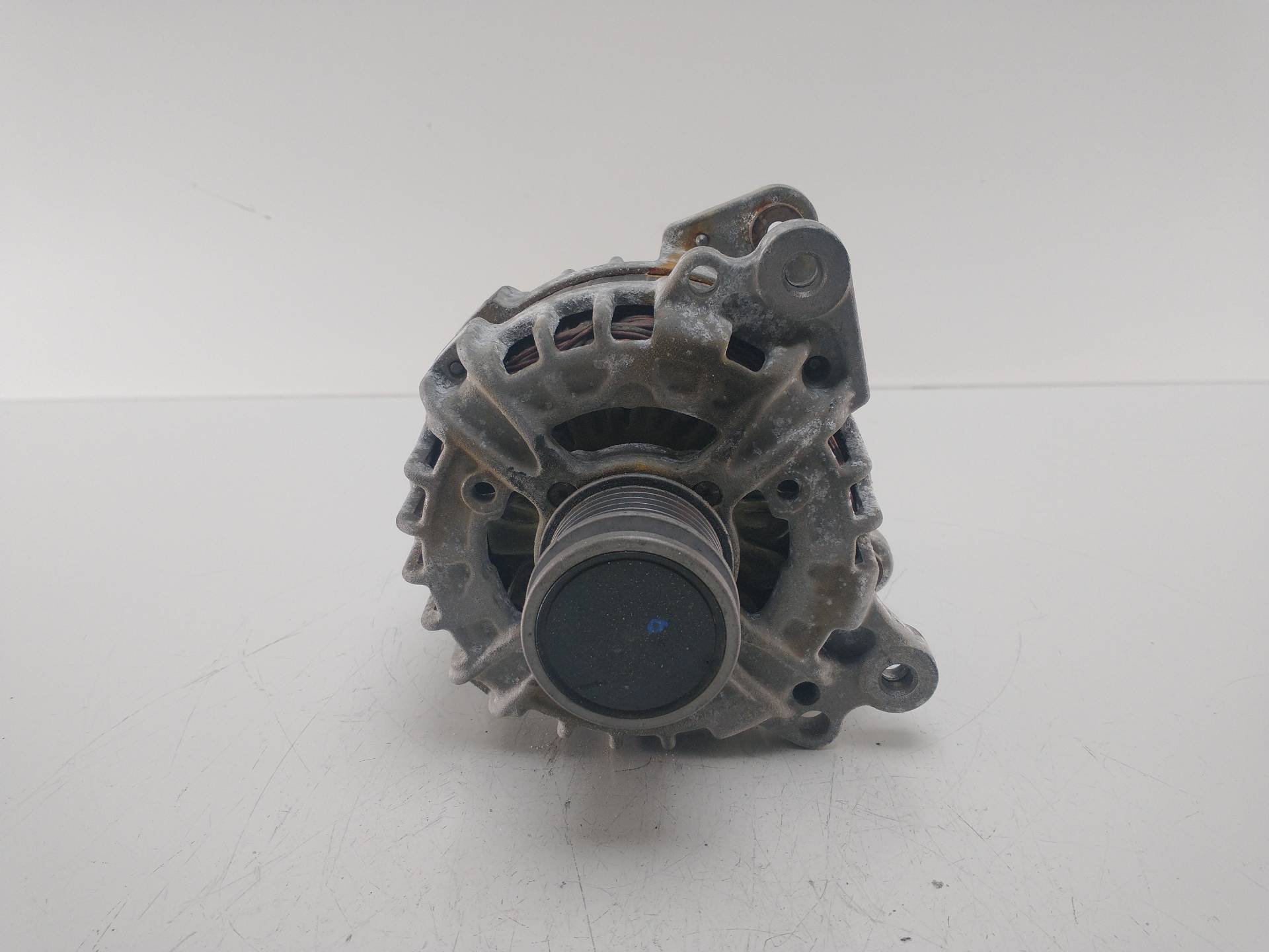 VOLKSWAGEN Golf 7 generation (2012-2024) Alternator 04E903023J 20004291