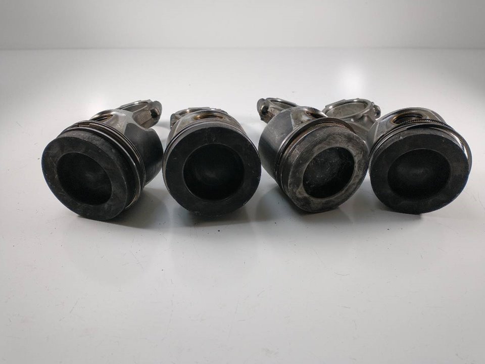 AUDI A4 allroad B8 (2009-2015) Connecting Rod 038JV400 25951884