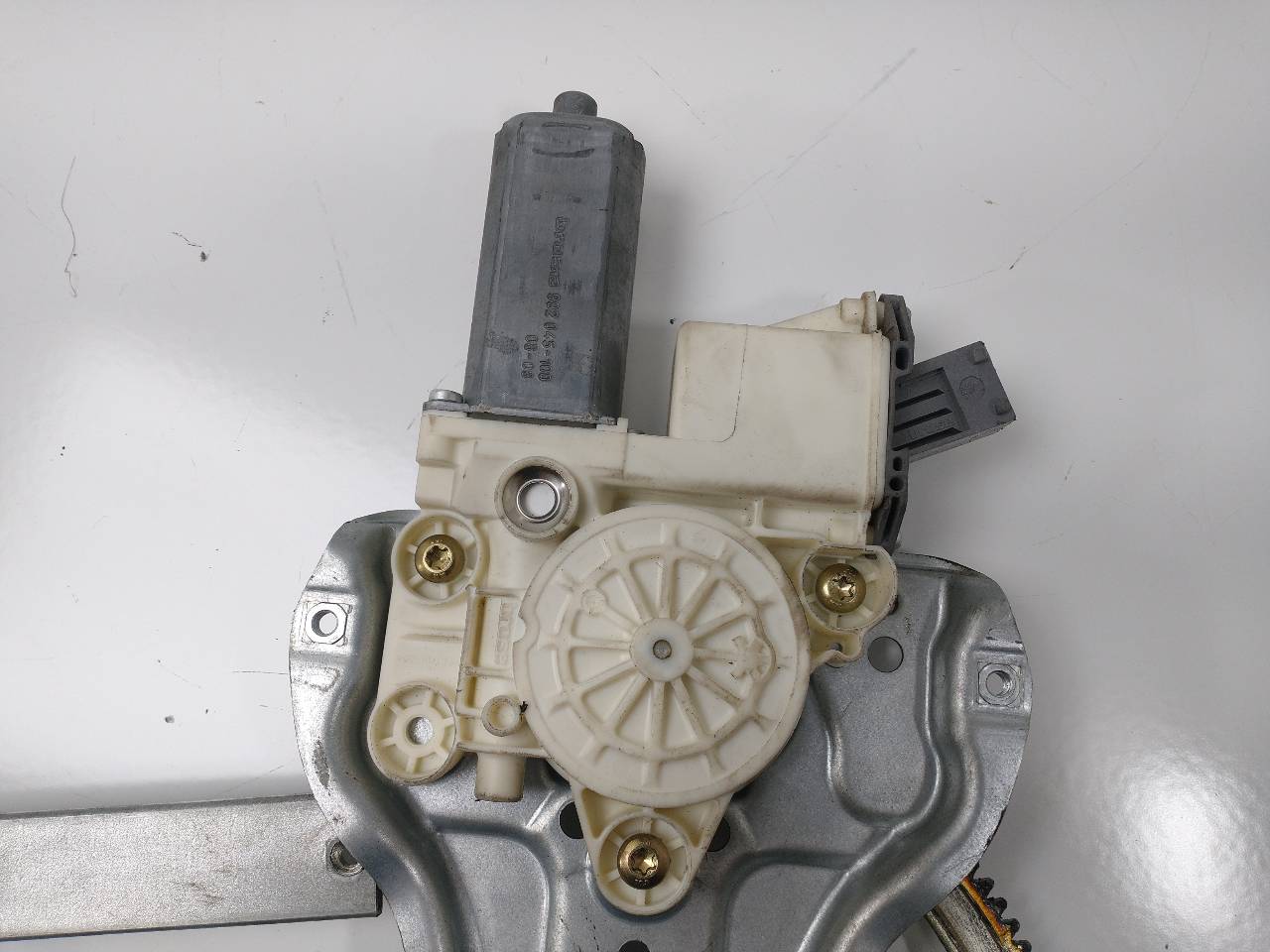 TOYOTA Avensis 2 generation (2002-2009) Стеклоподъемник передней левой двери 994023,6982005050 19997094