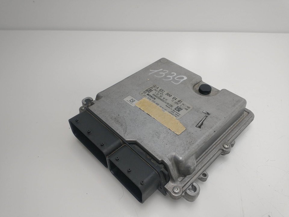 MERCEDES-BENZ GLC 253 (2015-2019) Motorstyrenhet ECU A6519014001,0281030556,A6519014001 25952021