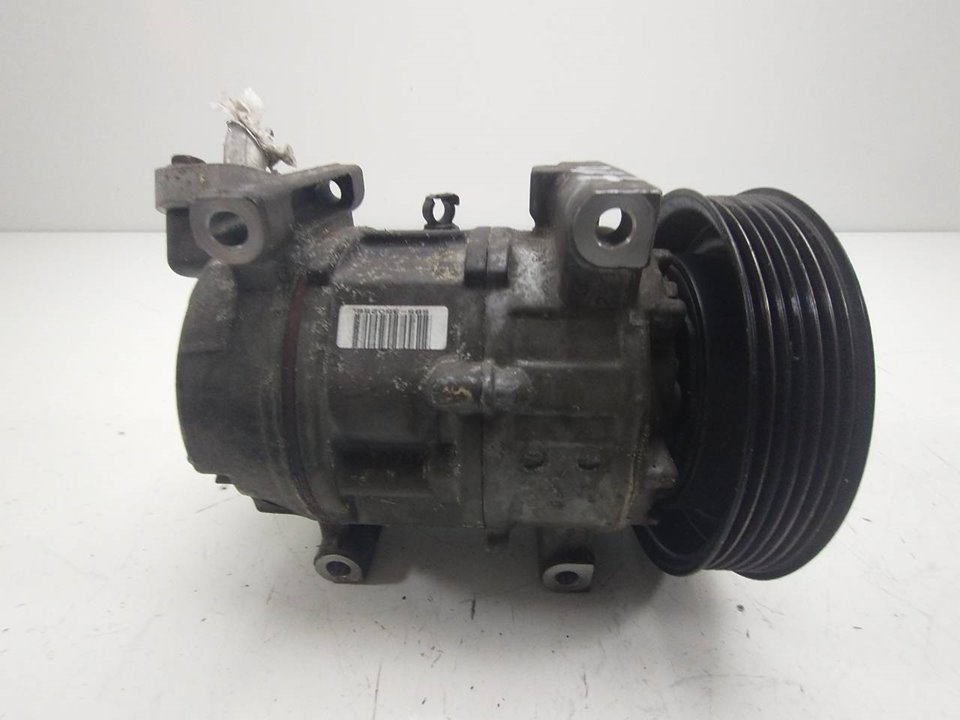 NISSAN GT 937 (2003-2010) Помпа кондиціонера 4472208644,5SL12CJ 19998734