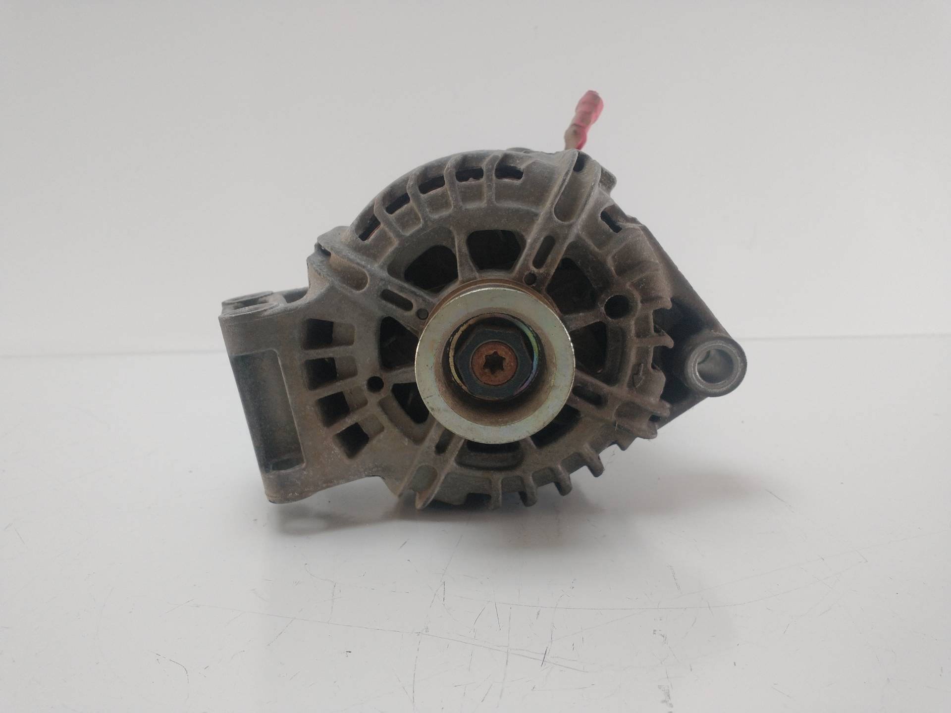 FORD Fiesta 5 generation (2001-2010) Alternator AV6N10300HA,TG12C087 20029015