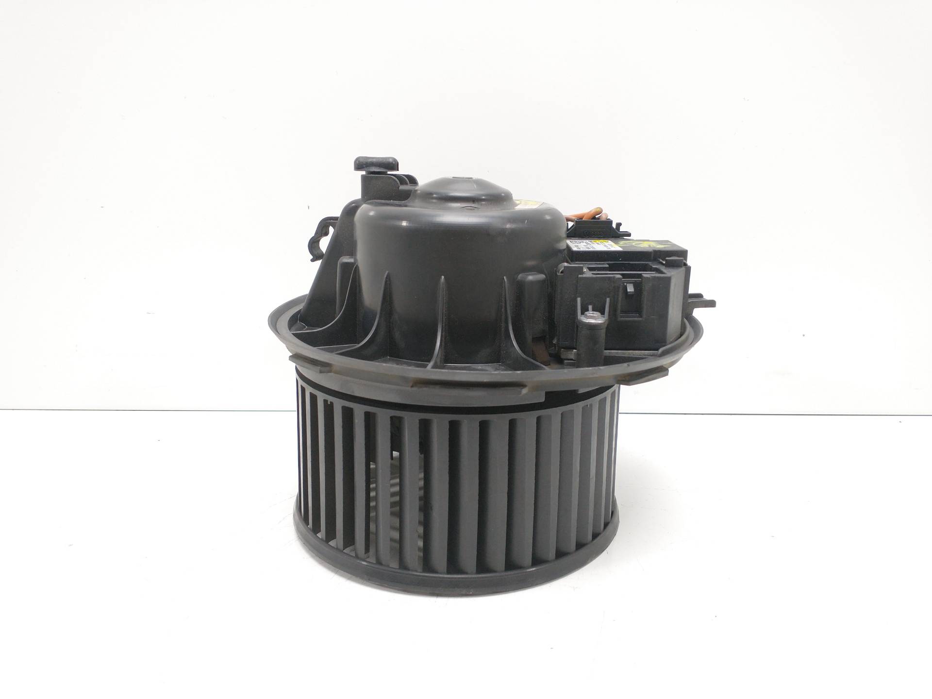 VOLKSWAGEN Passat B6 (2005-2010) Motor încălzitor interior 3C1820015L, 3C0907521B 20025145