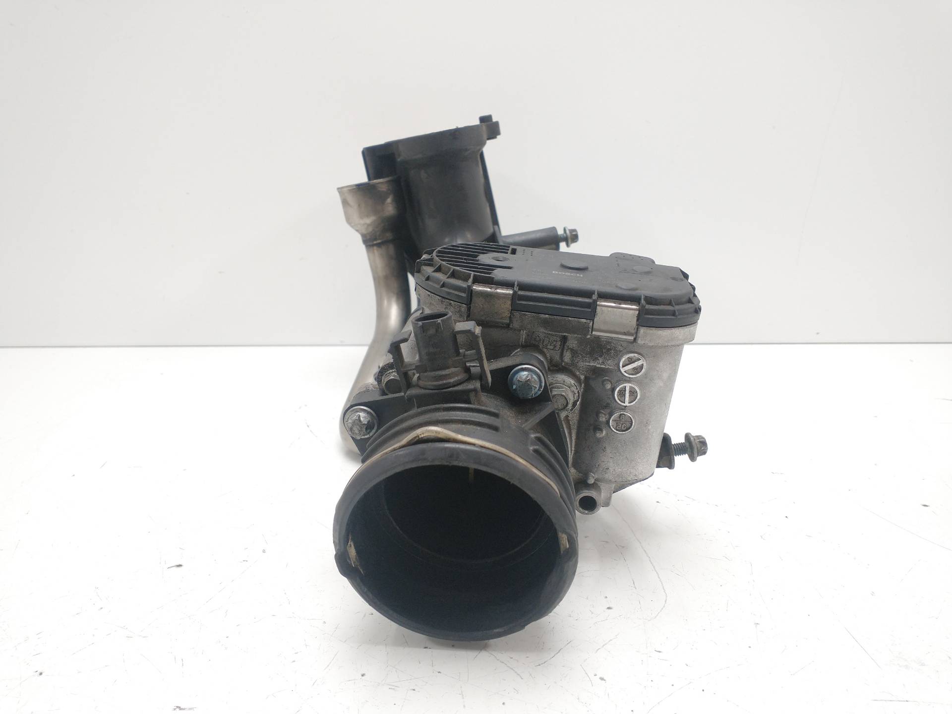 MERCEDES-BENZ C-Class W203/S203/CL203 (2000-2008) Throttle Body A6420900070,0281002678 20023011