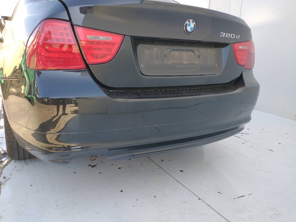 BMW 3 Series E90/E91/E92/E93 (2004-2013) Rear Bumper 25955493