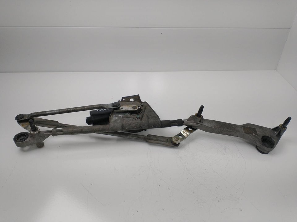 CHEVROLET Front Windshield Wiper Mechanism A2518201442, 404929, A2518201442 25951987