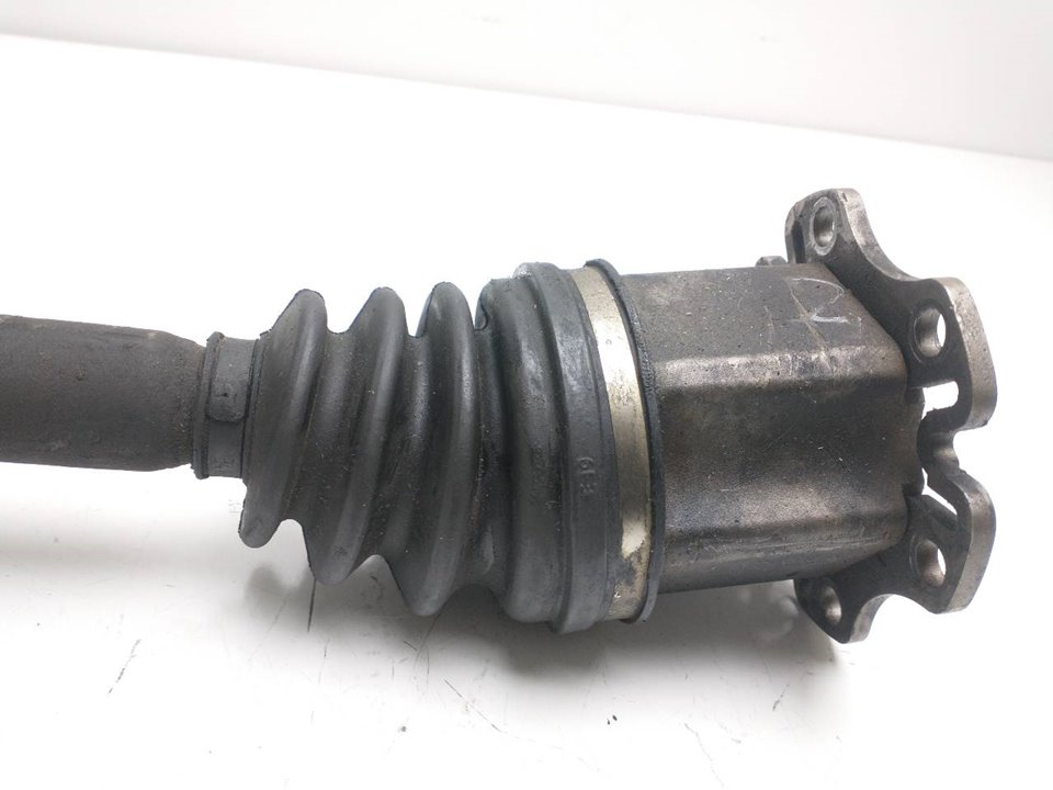 DODGE A6 C6/4F (2004-2011) Полуось передний левый BPP 20052805