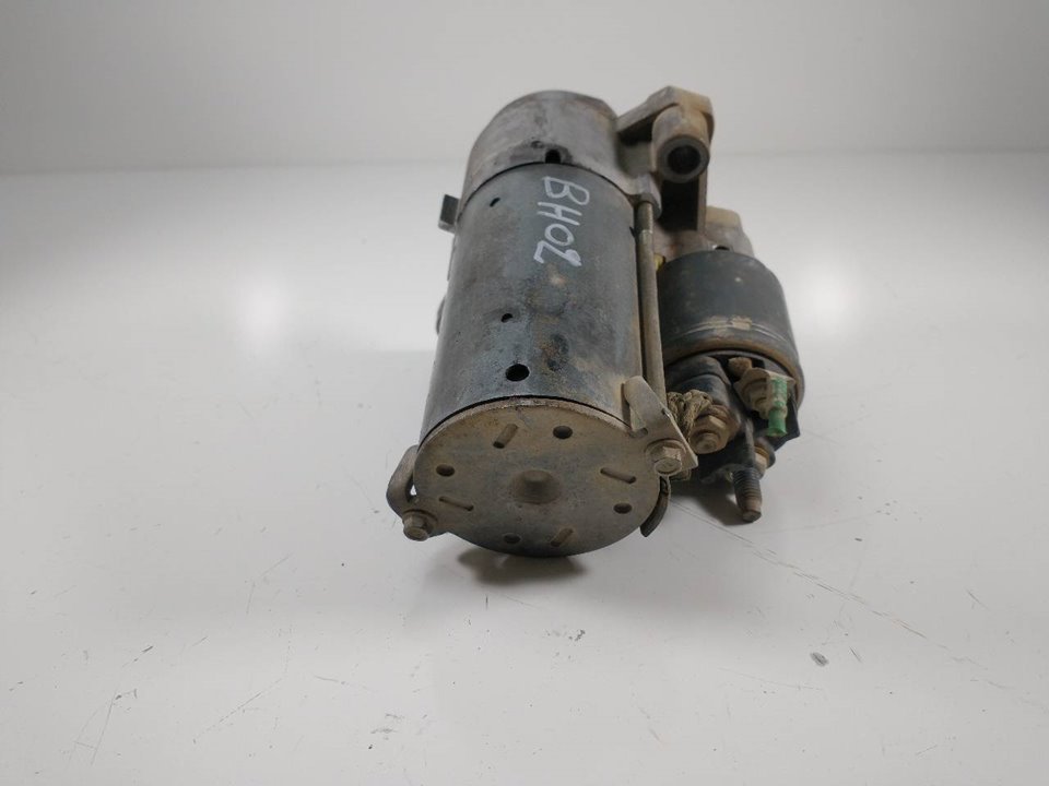 PEUGEOT 207 1 generation (2006-2009) Starter Motor TS14E110,968826848006,TS14E110 25951926