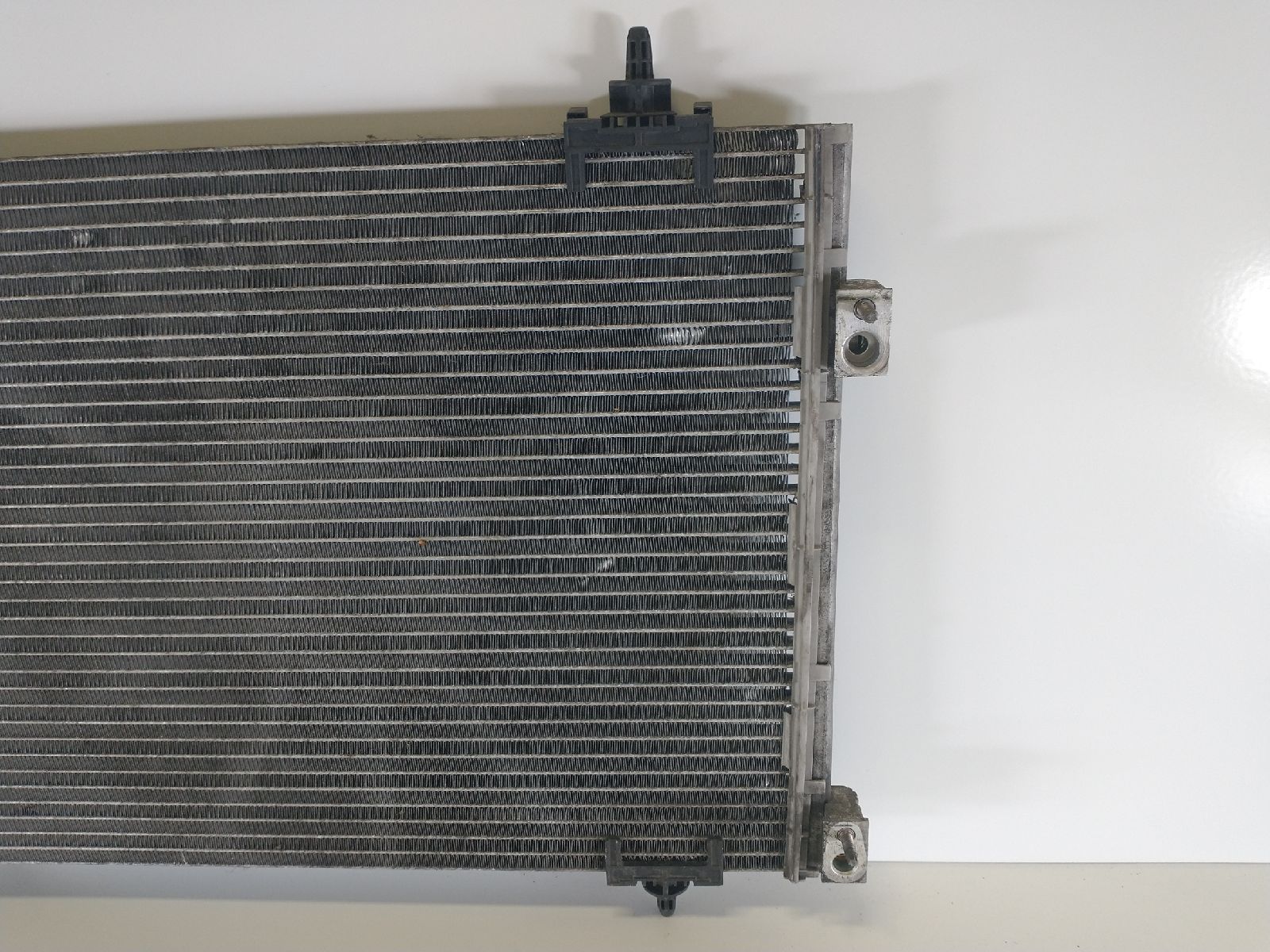 TOYOTA C4 Picasso 1 generation (2006-2013) Air Con Radiator 9682531580OR,S2275001 19949459