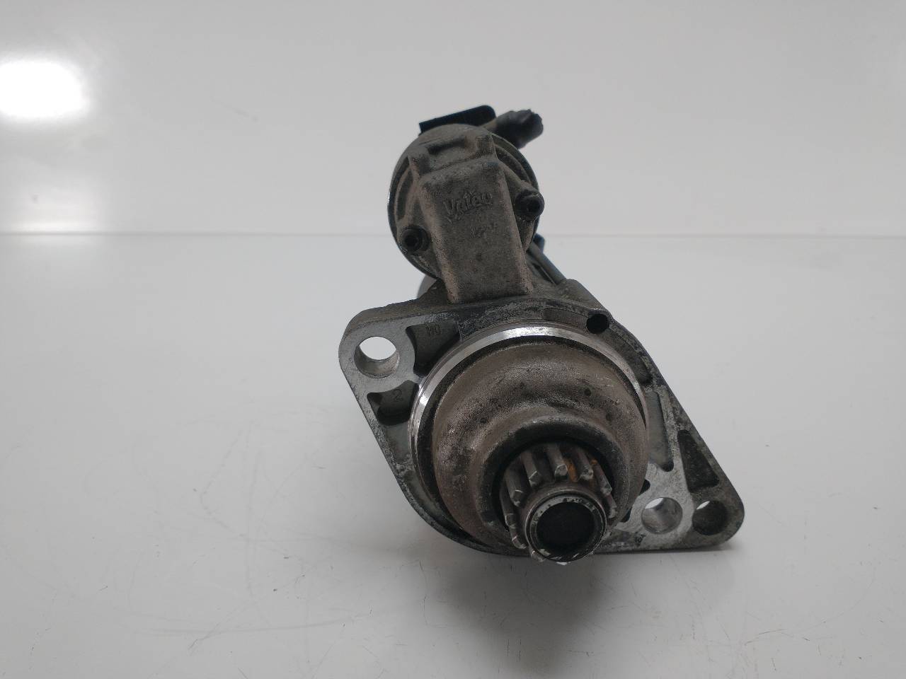 DODGE Ibiza 4 generation (2008-2017) Starter auto TS18ER121,02Z911024K 19950530