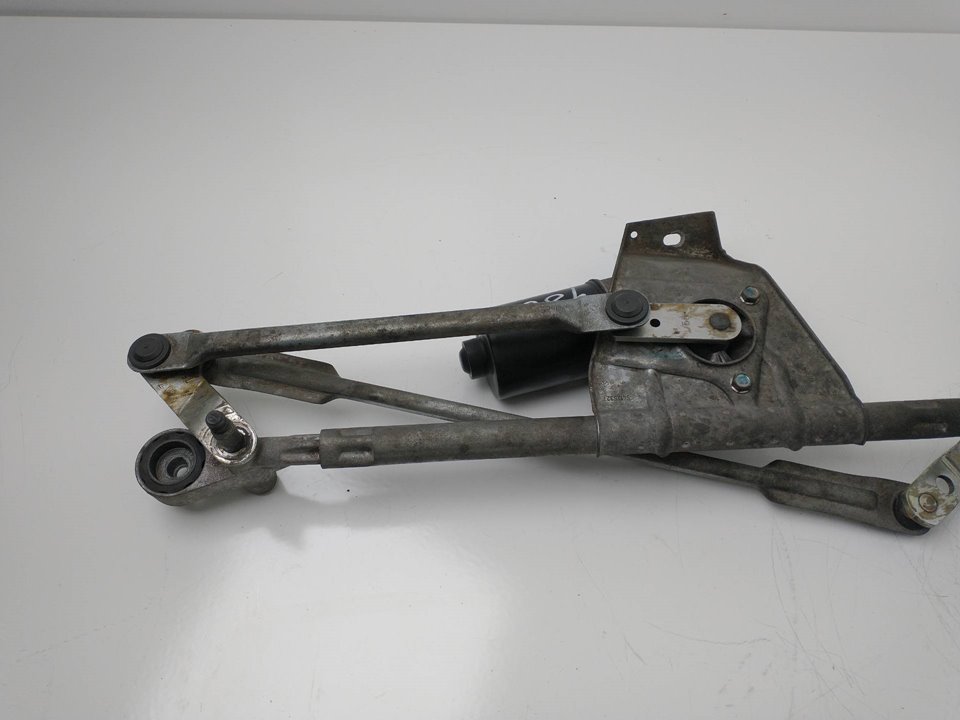 CHEVROLET Front Windshield Wiper Mechanism A2518201442, 404929, A2518201442 25951987