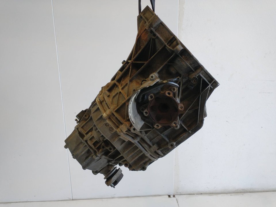 AUDI A4 B7/8E (2004-2008) Коробка передач HEF,HEF 25950344