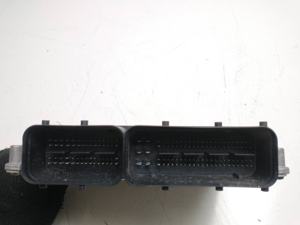 SEAT Ibiza 4 generation (2008-2017) Motora vadības bloks 04B907445 20050665