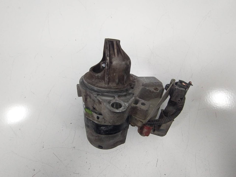 CITROËN C1 1 generation (2005-2016) Starter Motor 281000Q012C, TS10E1 19970952