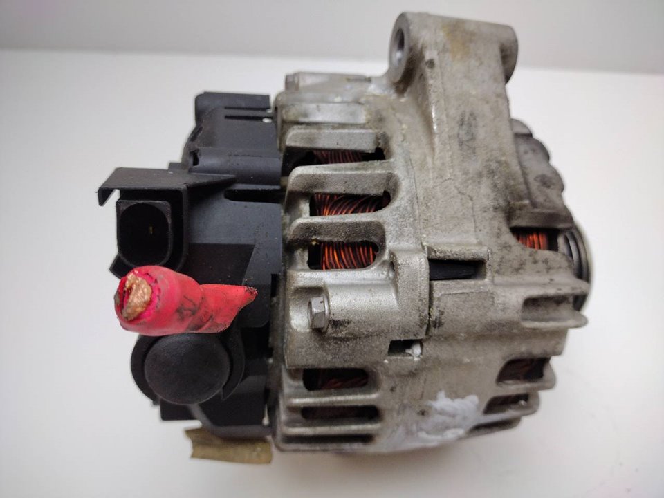 HYUNDAI Fiesta 5 generation (2001-2010) Alternator 7G9N10300CC,2543426A,TG12C037 20042933