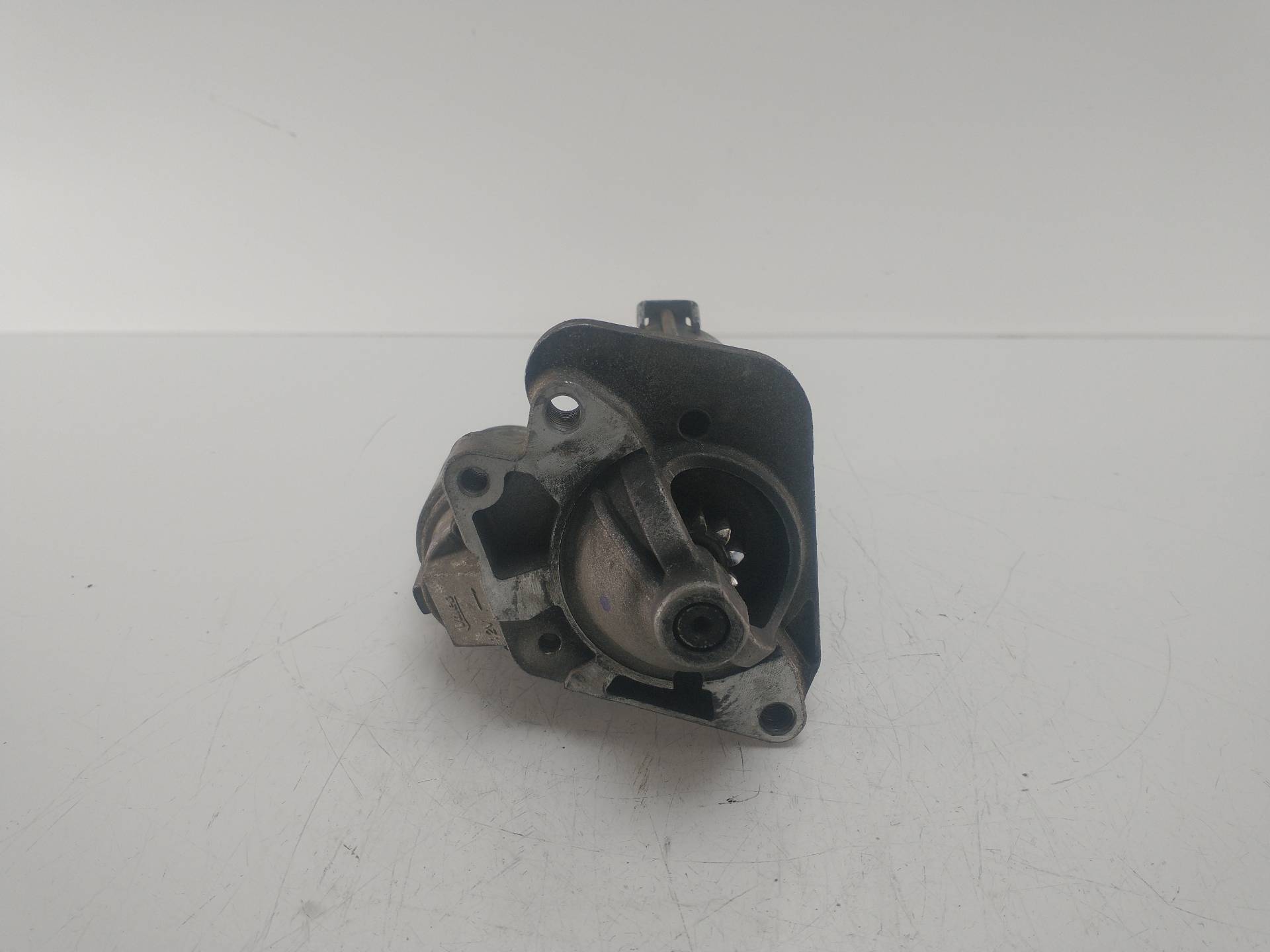 BMW Scenic 3 generation (2009-2015) Indítómotor TS12E9,8200836473A 20012086