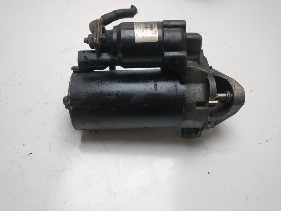 SUZUKI A4 B6/8E (2000-2005) Starter Motor 03G911023AX01 20041378