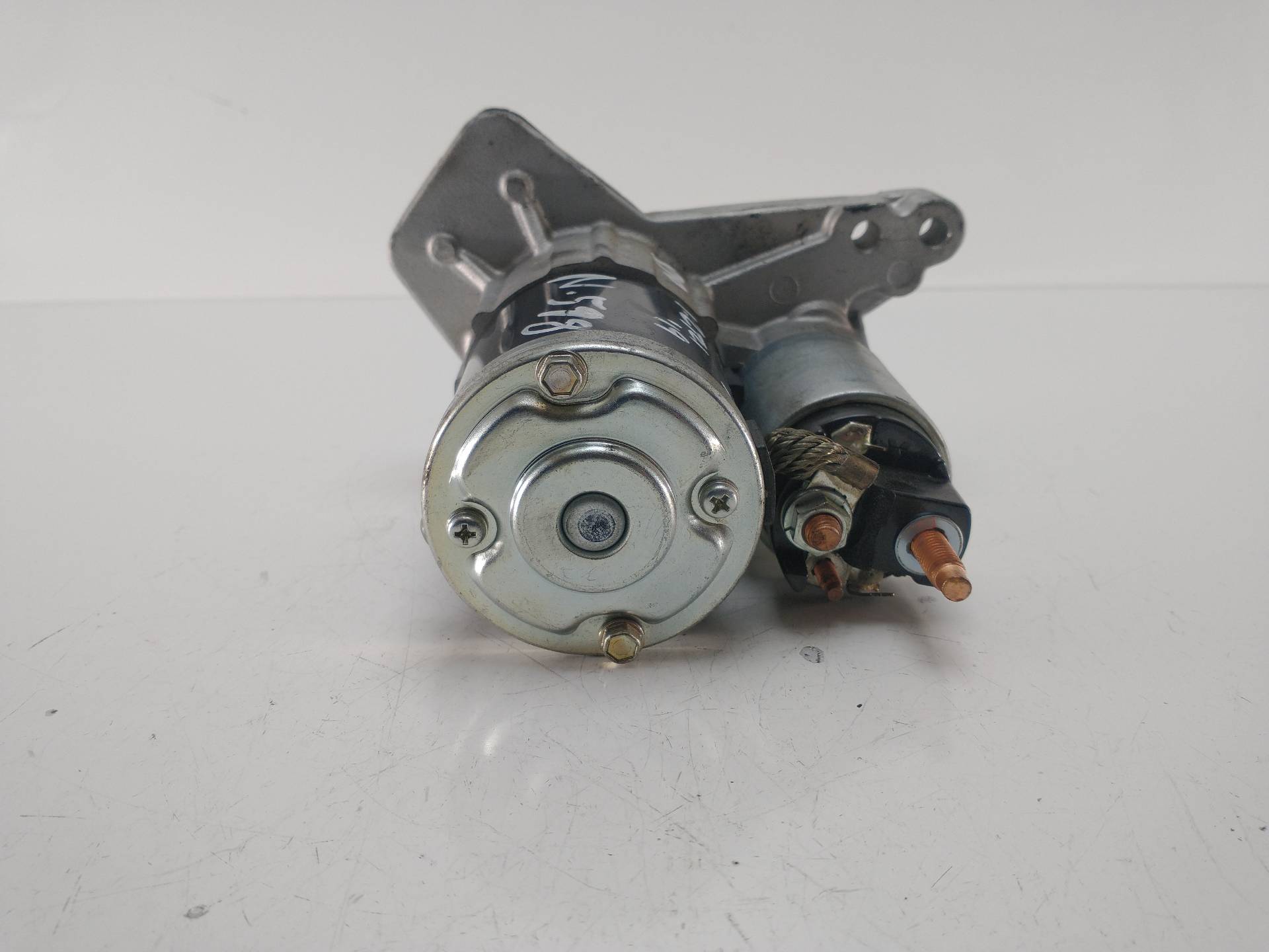 RENAULT Megane 3 generation (2008-2020) Starter Motor M000TD0372ZE, 233000557R--C 19983789