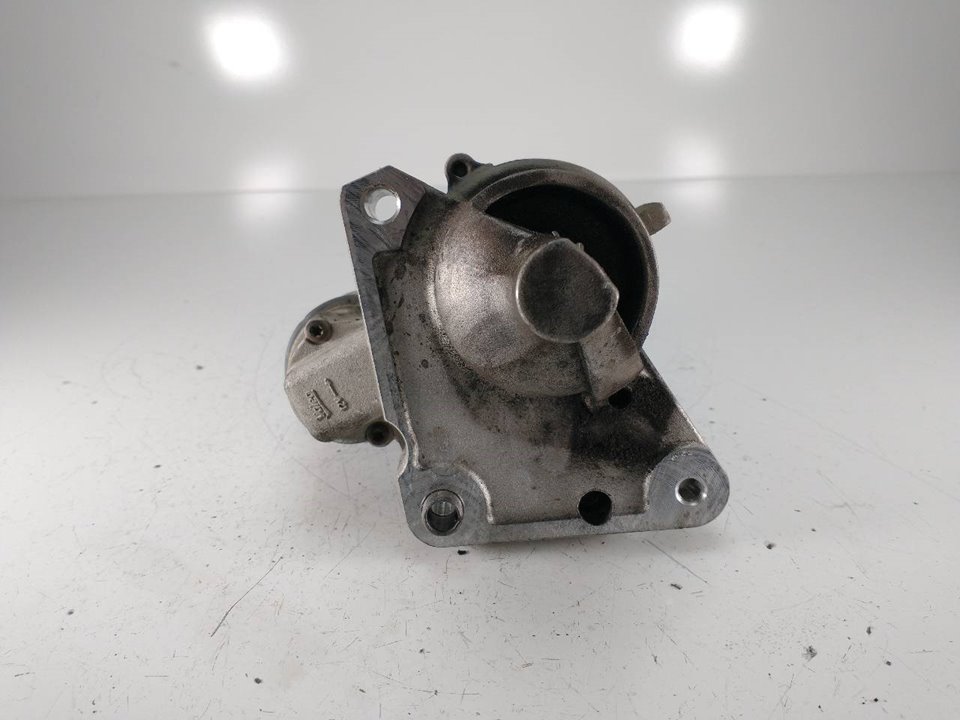 PEUGEOT 208 Peugeot 208 (2012-2015) Startmotor TS22E26,9662854180 25950701