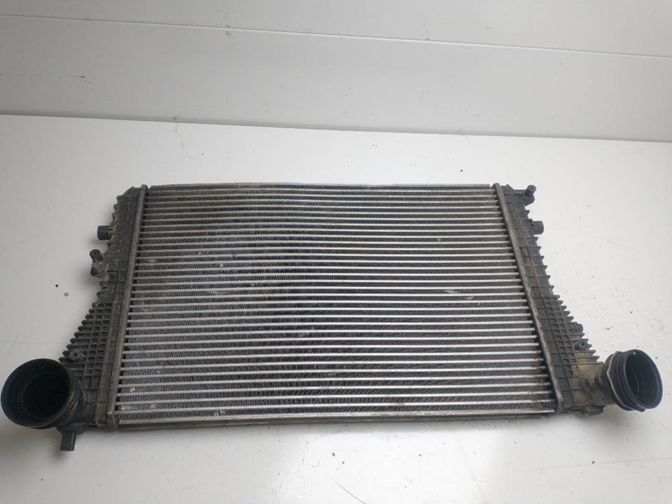 SEAT Toledo 3 generation (2004-2010) Intercooler Radiator 1K0145803E 20057702