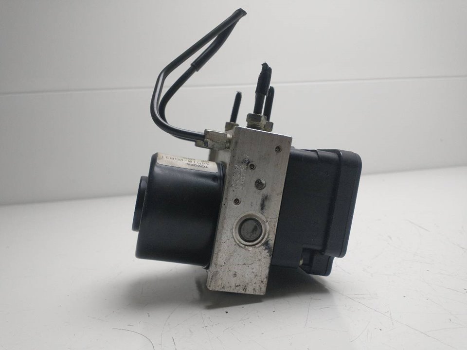 TOYOTA Yaris 2 generation (2005-2012) ABS pump 895410D040, 00009054E0 20049387